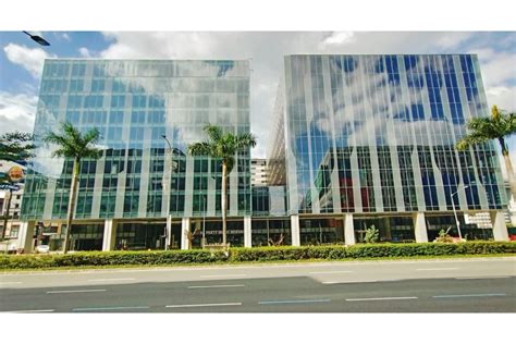 Reach Building, Pasay City .